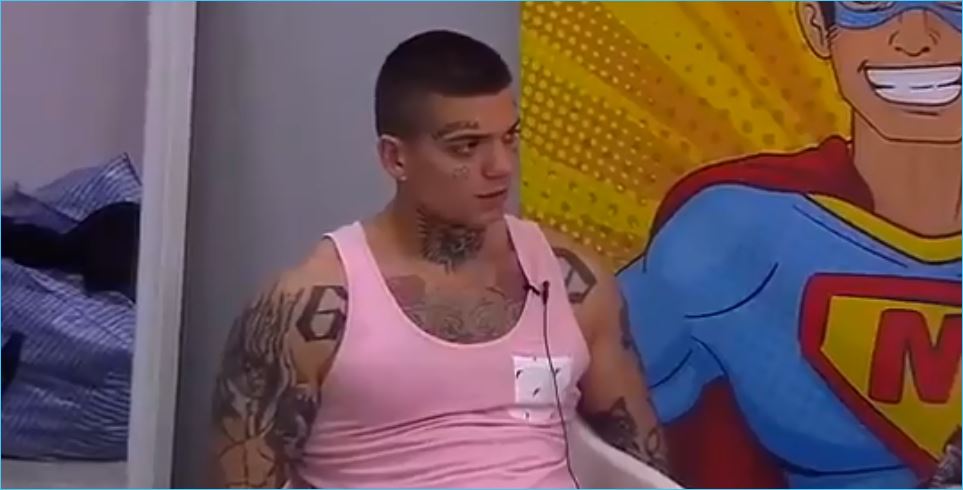 Илья Сёмин сформировал представления Савкиной о семье? Илья Сёмин сформировал представления Савкиной о семье?