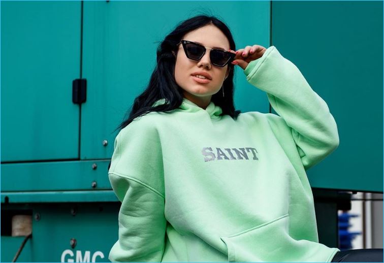 Настя Роинашвили показала, почему для неё так важен Дом 2 и Глеб Жемчугов