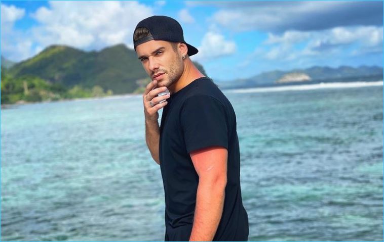 Завершается отпуск на Сейшелах для первых пар победителей конкурса на Доме 2