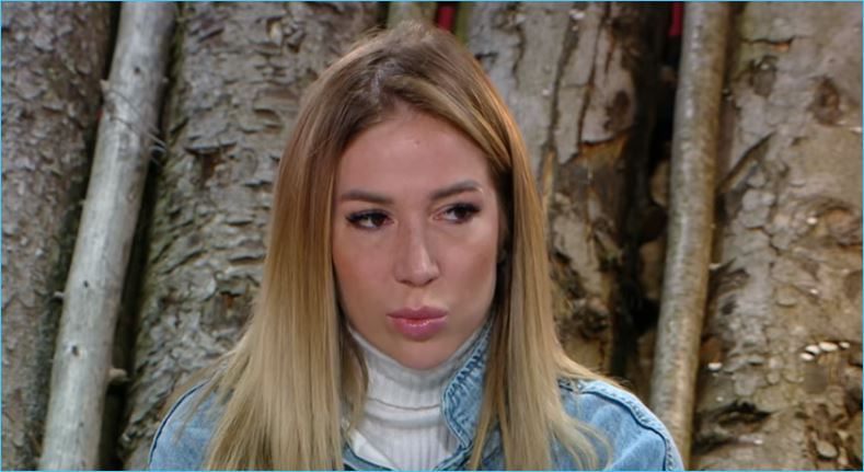 Надежда Ермакова вернула Мартинчика на поляну Дома 2 из большой любви?