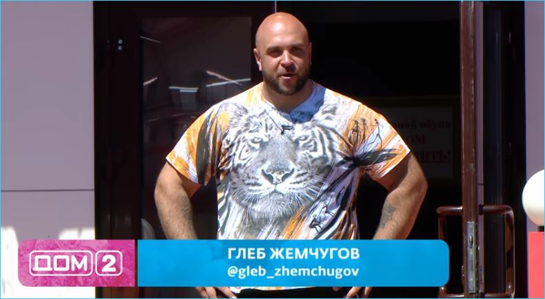 Мотиватором похудения Жемчугова стал не Марданшин, а Наталья Роинашвили? Мотиватором похудения Жемчугова стал не Марданшин, а Наталья Роинашвили?