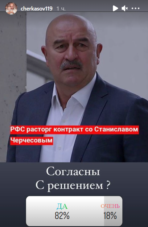 Черкасов Новые Серии 2022 Года