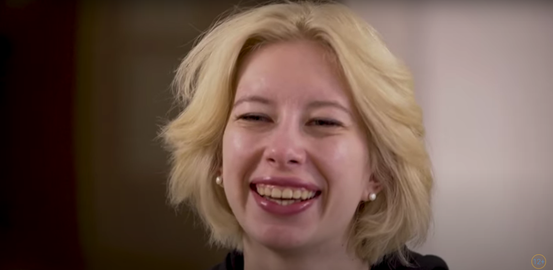 Шоу «Красотка» с Давой 1 серия