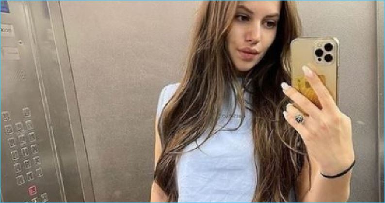 Артемова и Левченко передумали разводиться с мужьями
