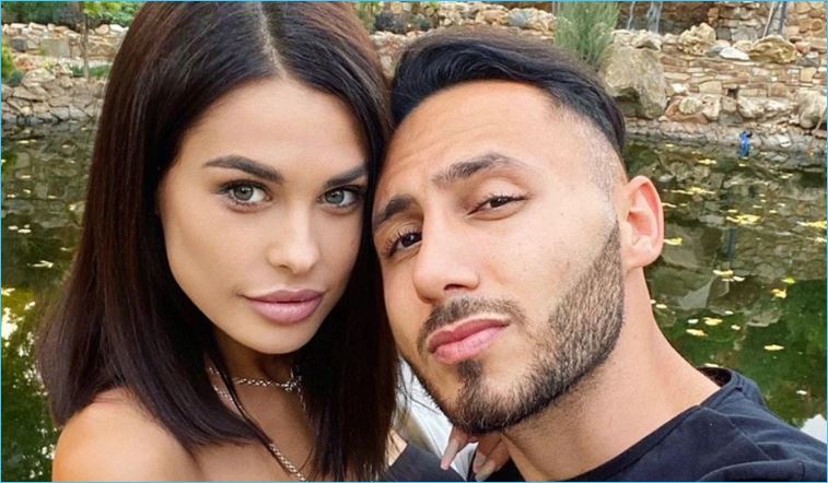 Арай Чобанян поделился новостями о состоянии Пинчук и сына