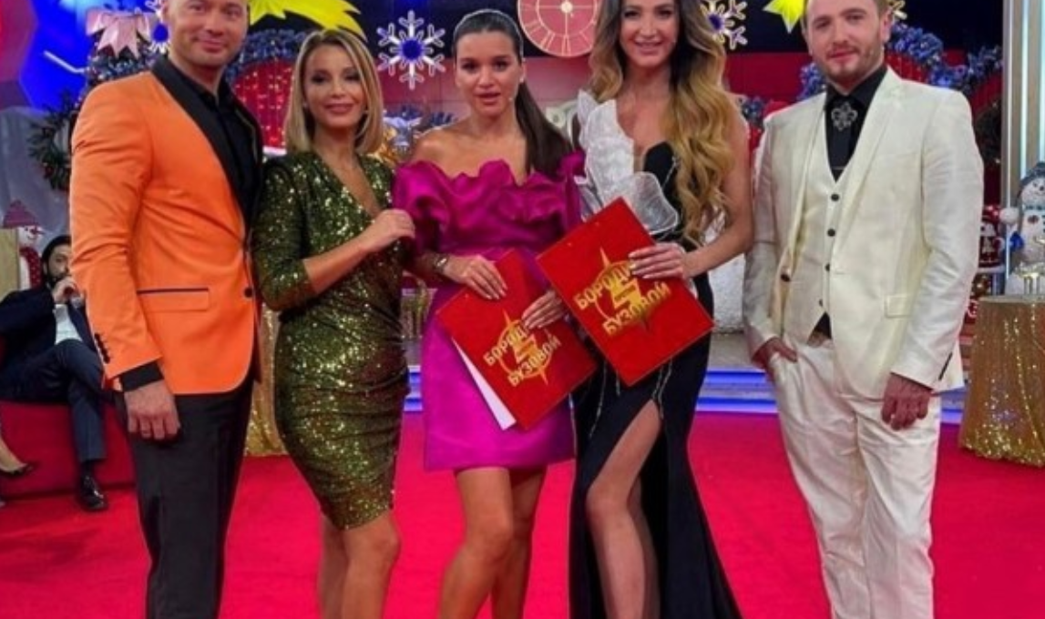 Ольга Бузова вычеркнула из друзей ведущих Дома 2