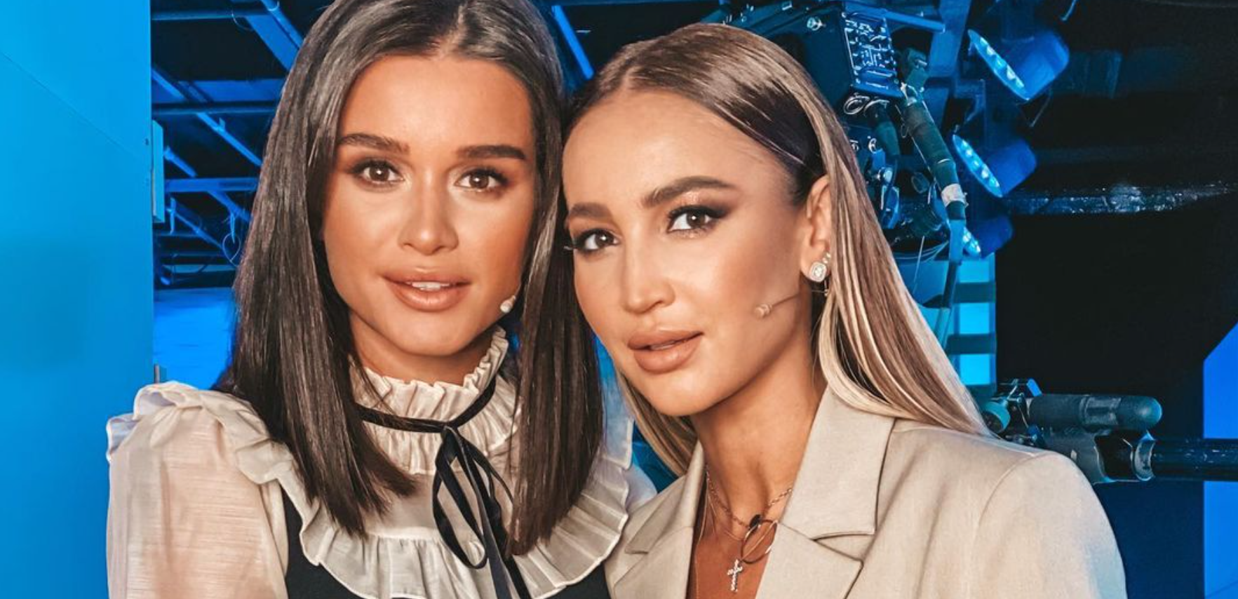 Ольга Бузова вычеркнула из друзей ведущих Дома 2 Ольга Бузова вычеркнула из друзей ведущих Дома 2