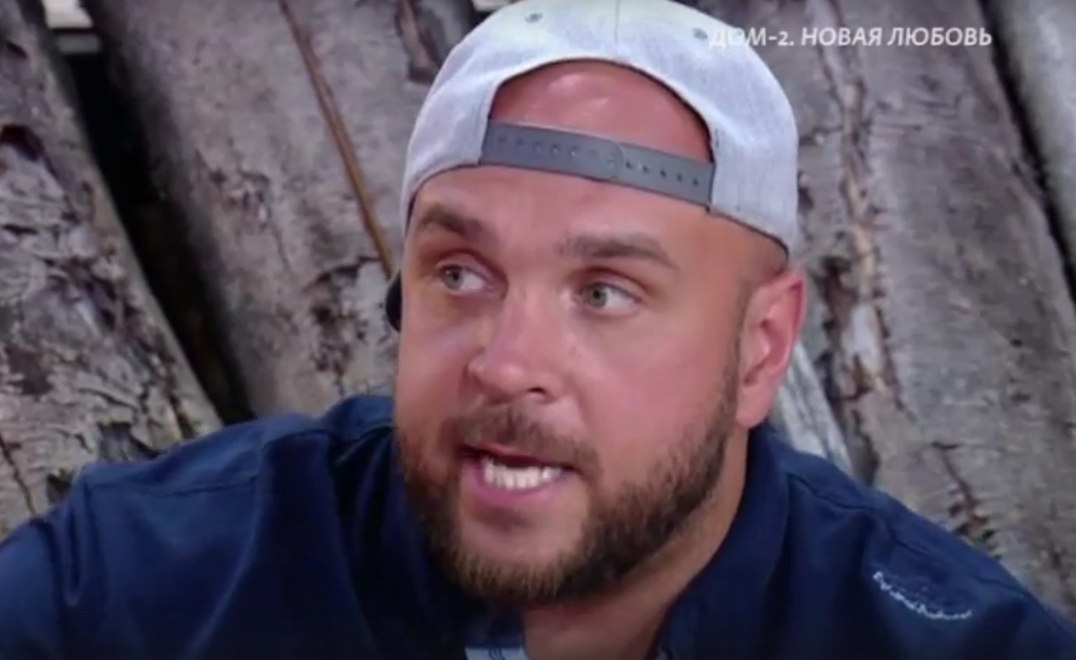 Глебу Жемчугову понравилась девушка Саймона Марданшина