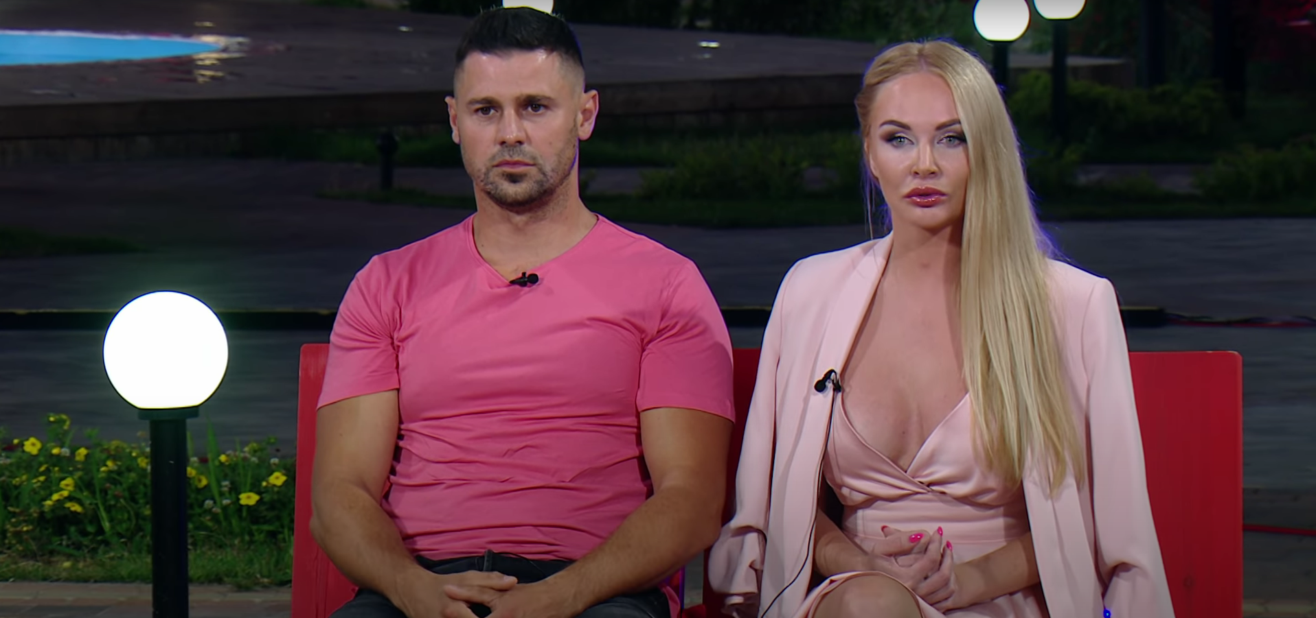 Дарья Пынзарь не нашла недостатков у Алексея Иванова