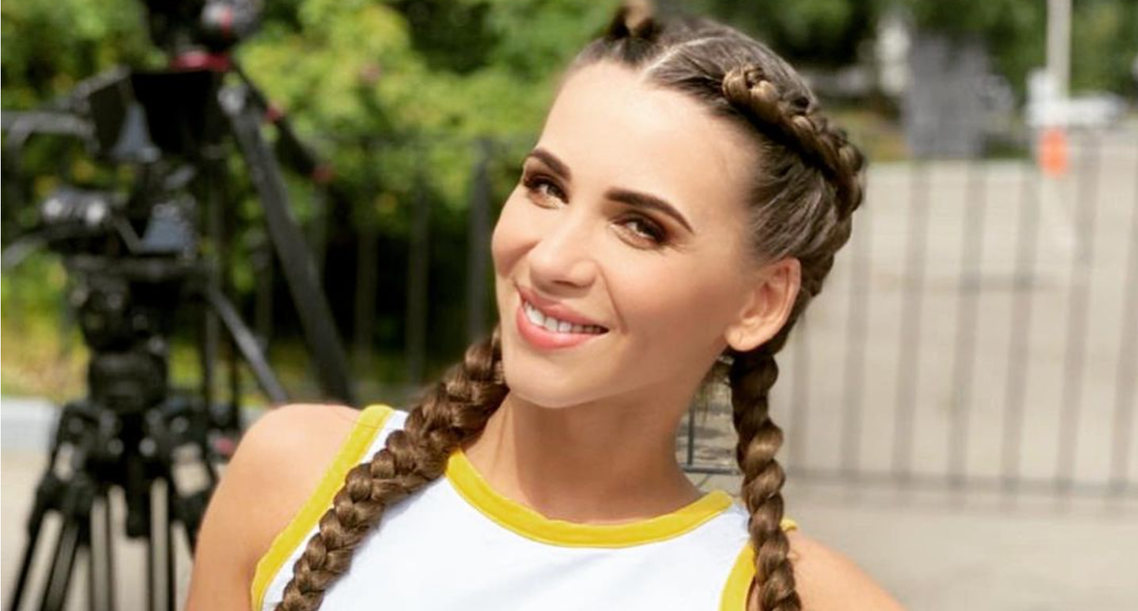 На дом 2 вернулась Наталья Бичан