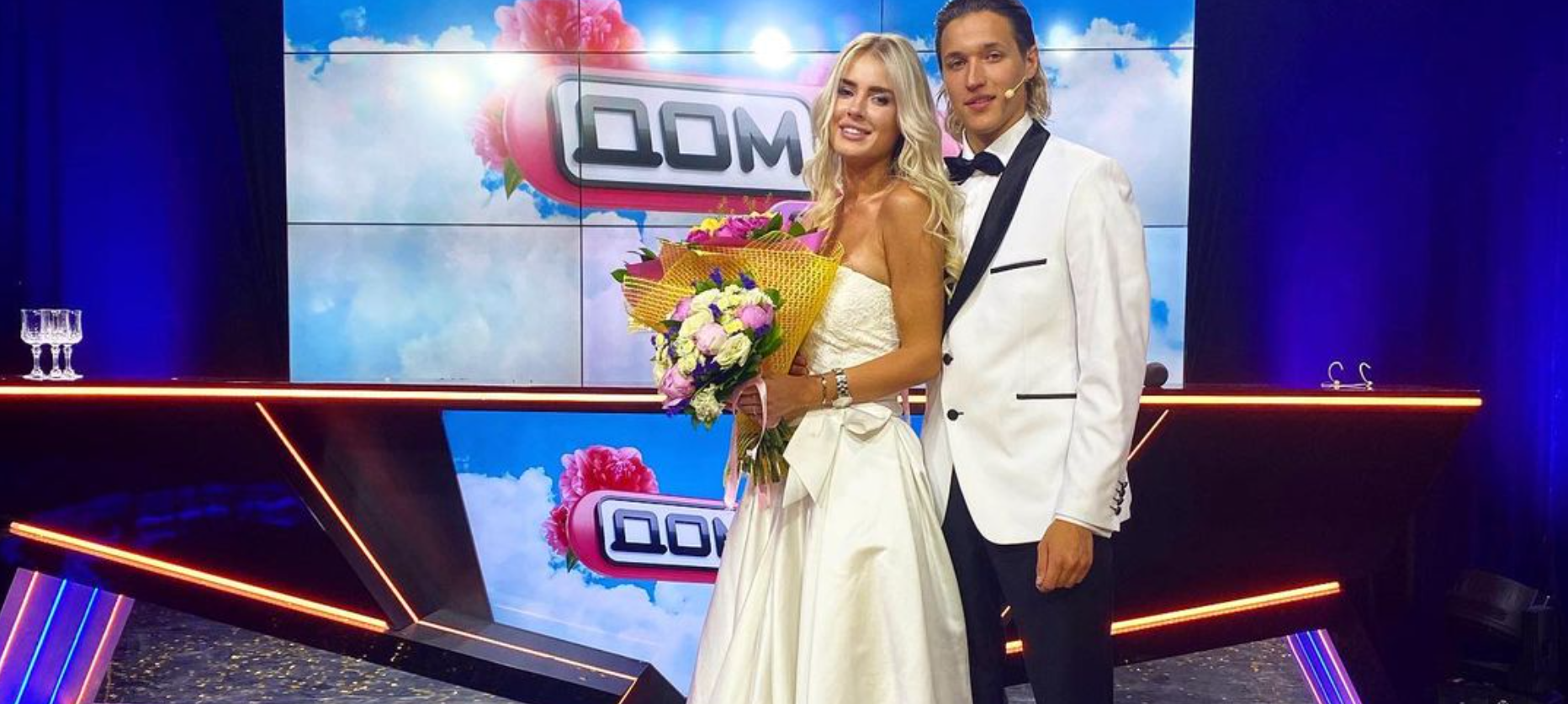 Последние новости дом 2 на сегодня 26 июля 2021