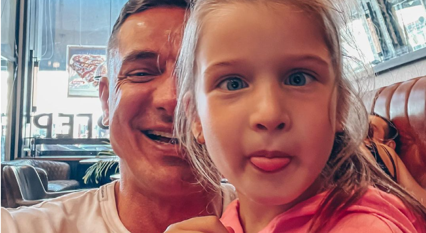 Дочь Бородиной и Омарова мечтает помирить родителей