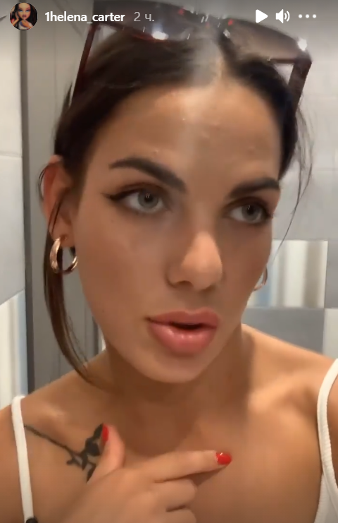 Из-за "волшебства" с Марданшиным у Опенченко испортились отношения с коллективом