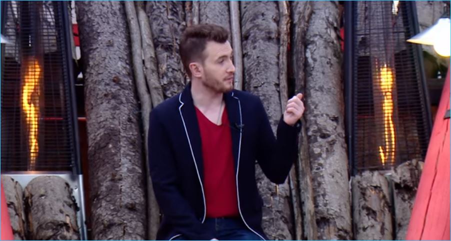 Последние новости дом 2 на сегодня 25 июля 2021