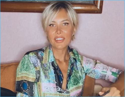 Элина Камирен лишится жилья за 17 миллионов рублей