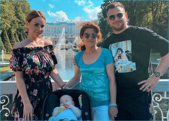 Валерию Блюменкранцу, опять заговорившему о разводе с Левченко, не верят в сети