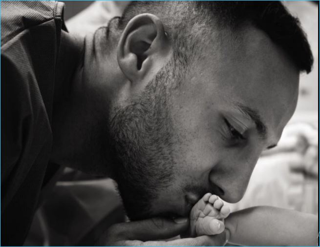 Арай Чобанян поделился новостями о состоянии Пинчук и сына