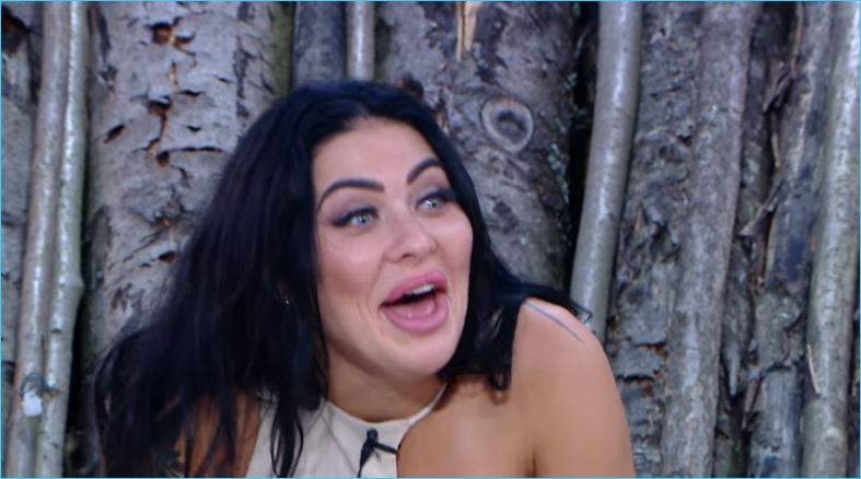 Нашлась причина депрессии Лилии Емельяновой, и это не Виталий Соколов