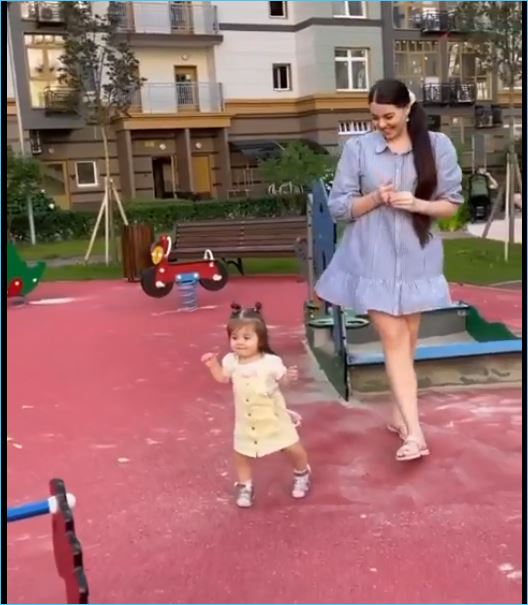 Ольга Рапунцель сознательно вызывает негодование в сети