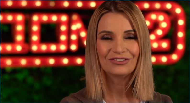 Ольга Орлова поддержала Кадони в конфликте с Бузовой