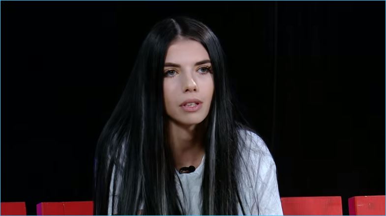 Ира Пингвинова, как и Алена Савкина, так и не дождалась замужества