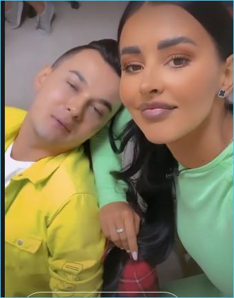 Антон Беккужев собирает сплетни об участниках Дома 2