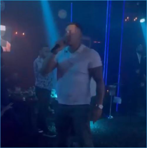 Муж Ксении Бородиной не теряет надежду сохранить семью