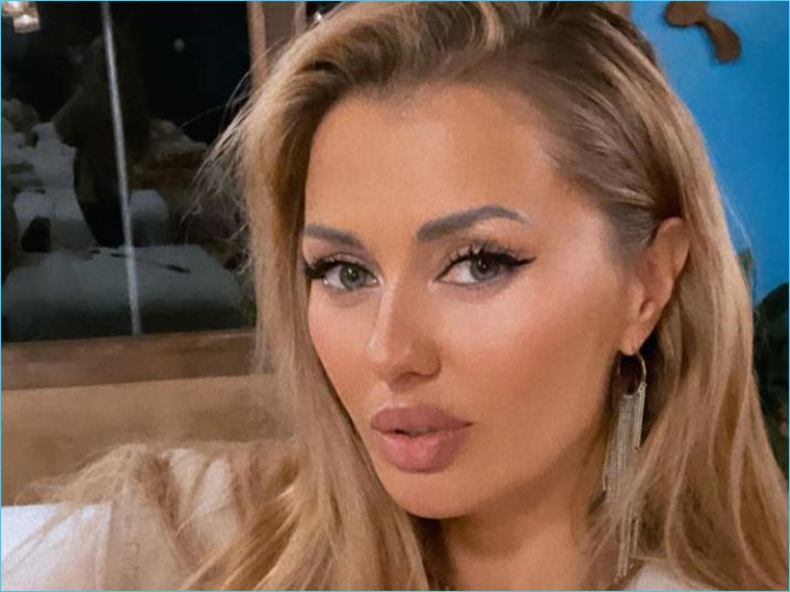Виктория Боня будет конкуренткой Ольги Бузовой в новом шоу?