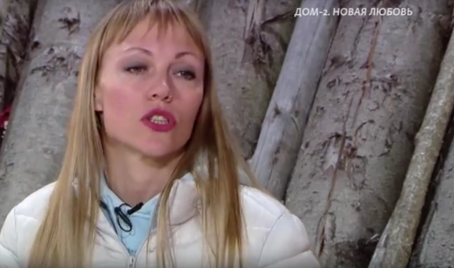 Участница Наталья Роинашвили покинула Дом 2