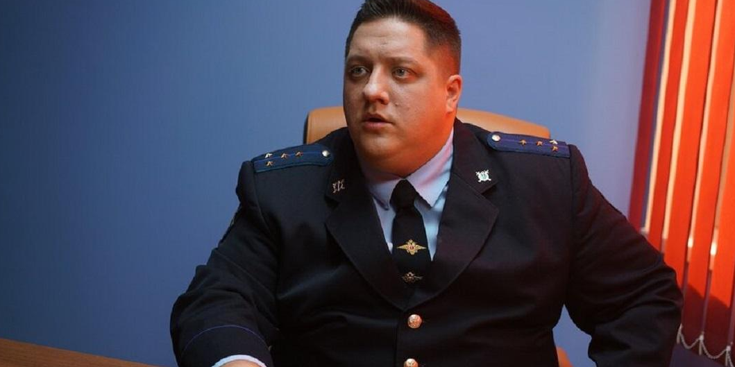 Звезда сериала Полицейский с Рублёвки потерял сознание во время съёмок