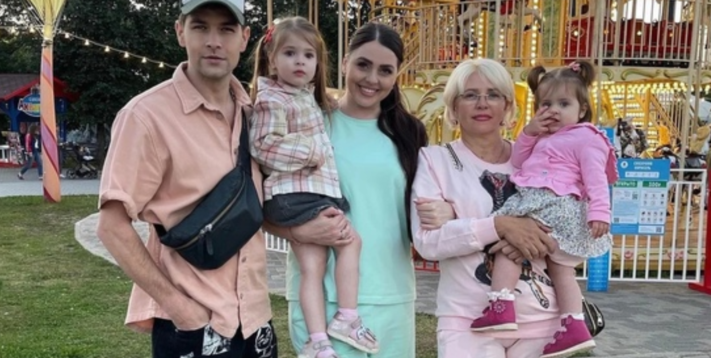 Ольга Рапунцель преодолела множество преград, чтобы увидеть маму