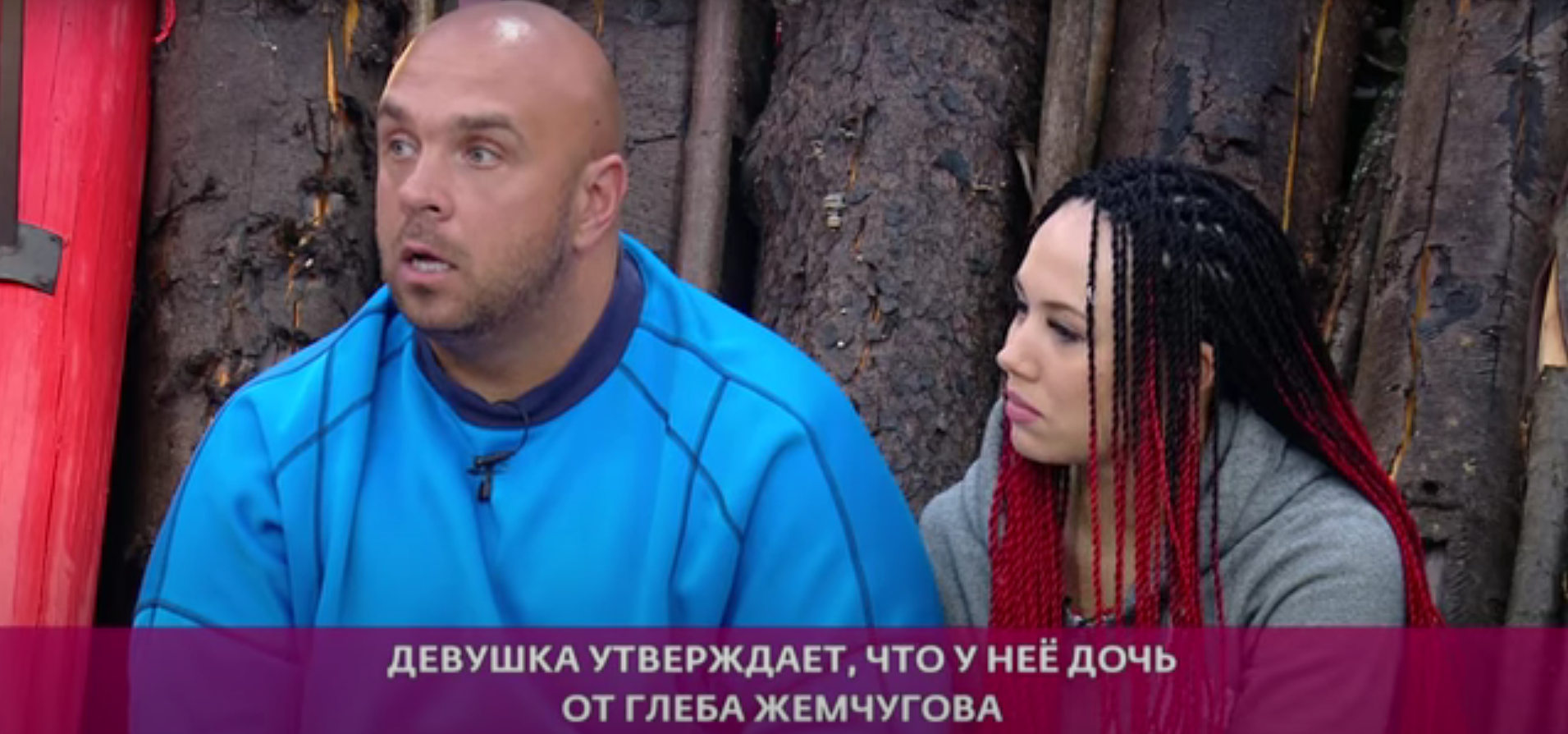 Екатерина Дацук утверждает, что растит дочь от Глеба Жемчугова Екатерина Дацук утверждает, что растит дочь от Глеба Жемчугова