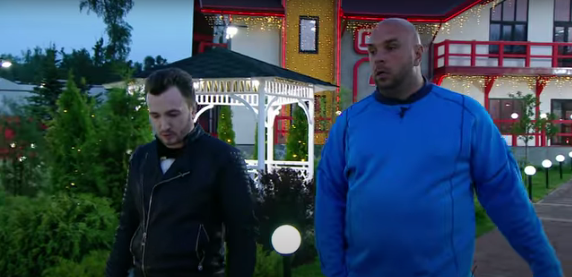 Екатерина Дацук утверждает, что растит дочь от Глеба Жемчугова