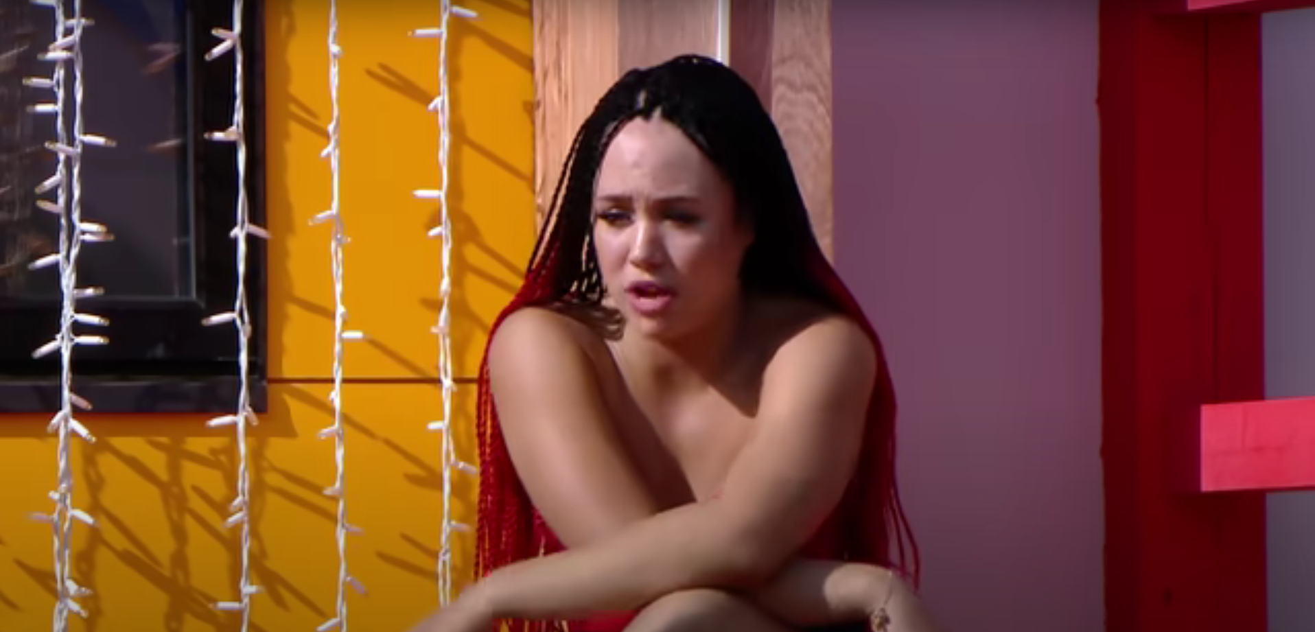 Измены Глеба Жемчугова бумеранг Насте Роинашвили за предательство мамы