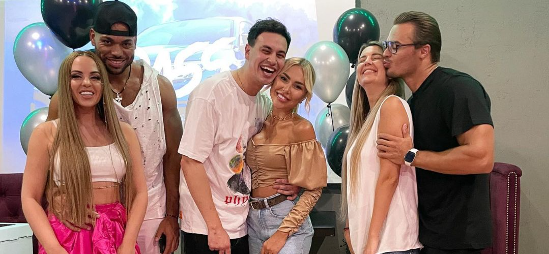 Последние новости дом 2 на сегодня 9 августа 2021 Последние новости дом 2 на сегодня 9 августа 2021