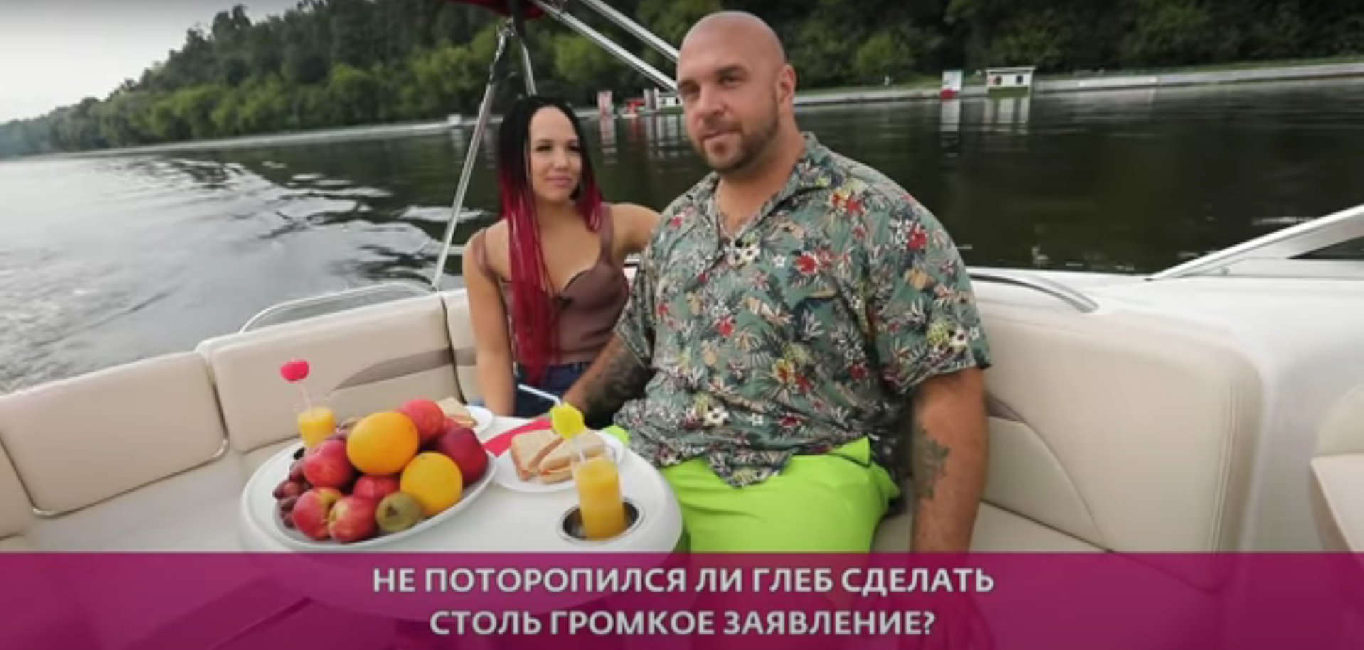 Жемчугов пропал за периметром, а Настю Роинашвили не отпустили его спасать Жемчугов пропал за периметром, а Настю Роинашвили не отпустили его спасать