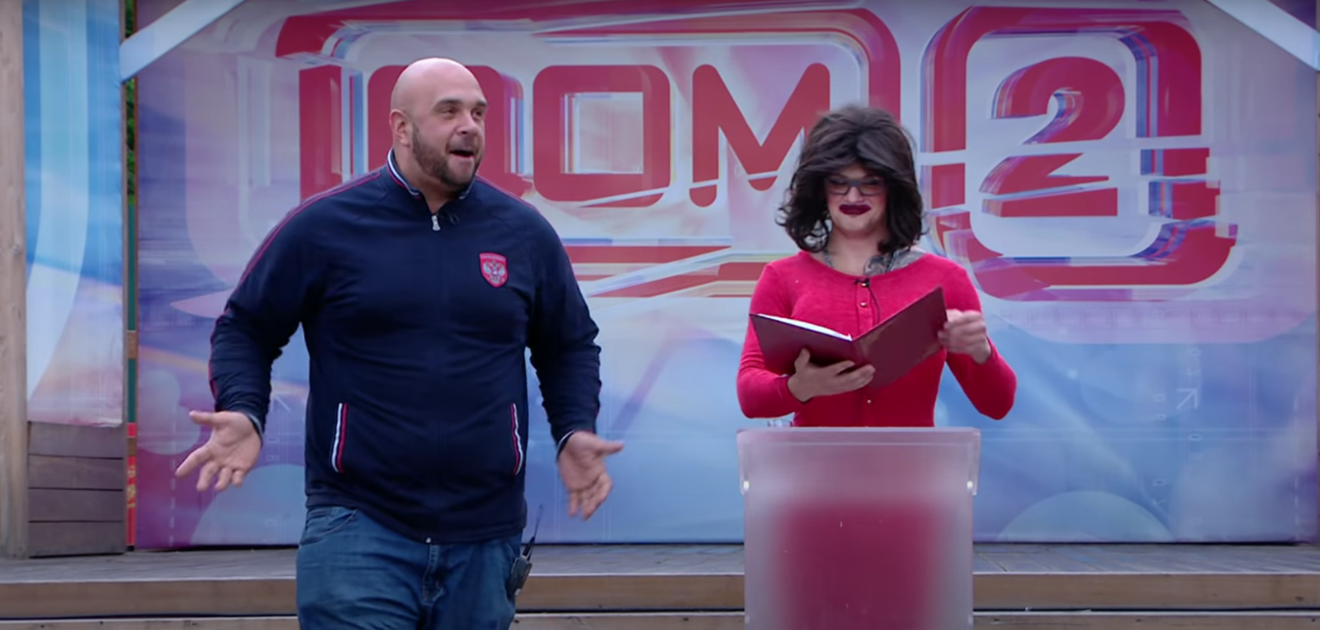 Последние новости дом 2 на сегодня 13 августа 2021