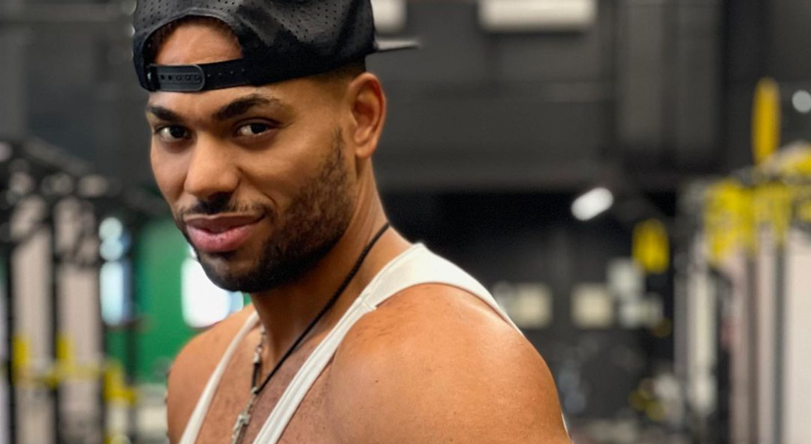 Мондезир Свет-Амур сможет выиграть 5 миллионов в шоу 