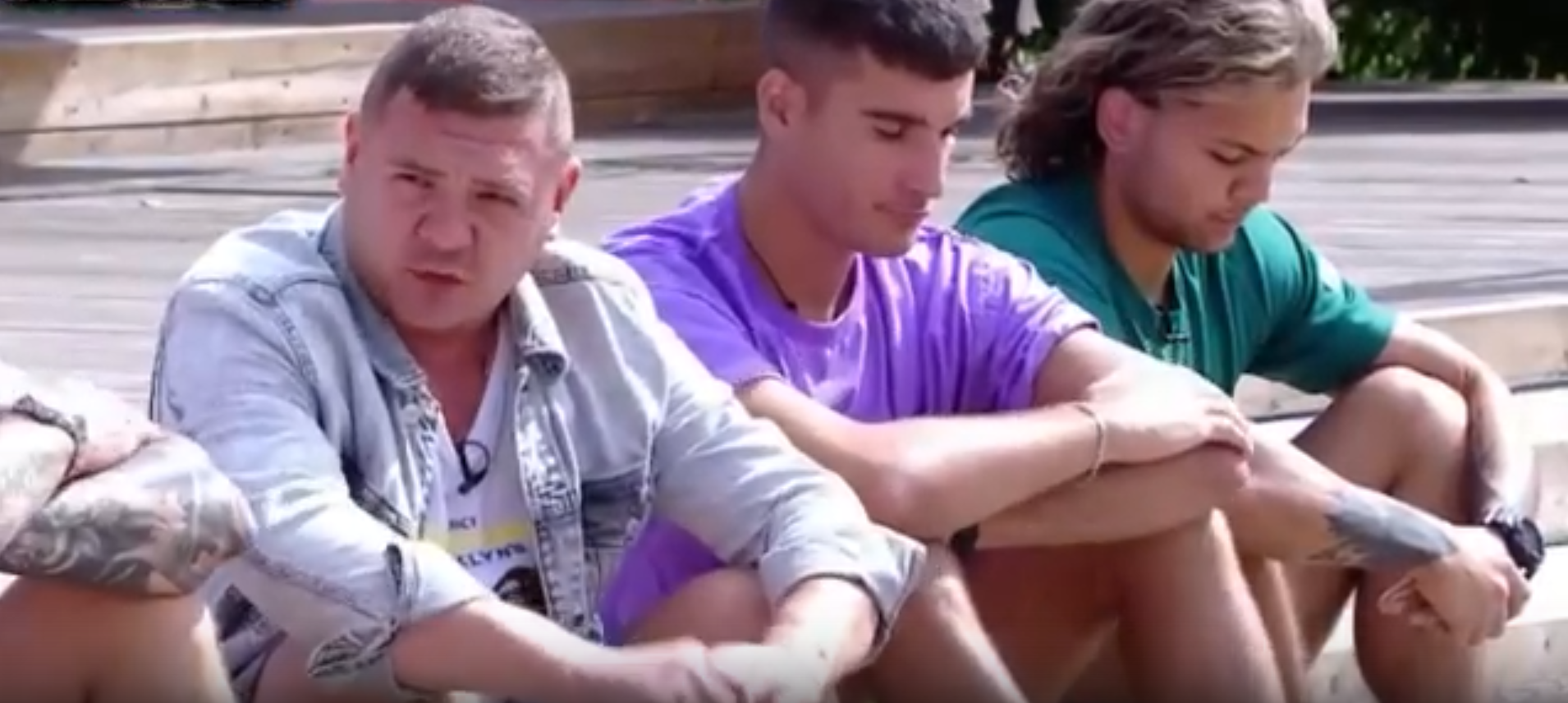 Надежда Ермакова не верит, что она понравилась Алексею Иванову