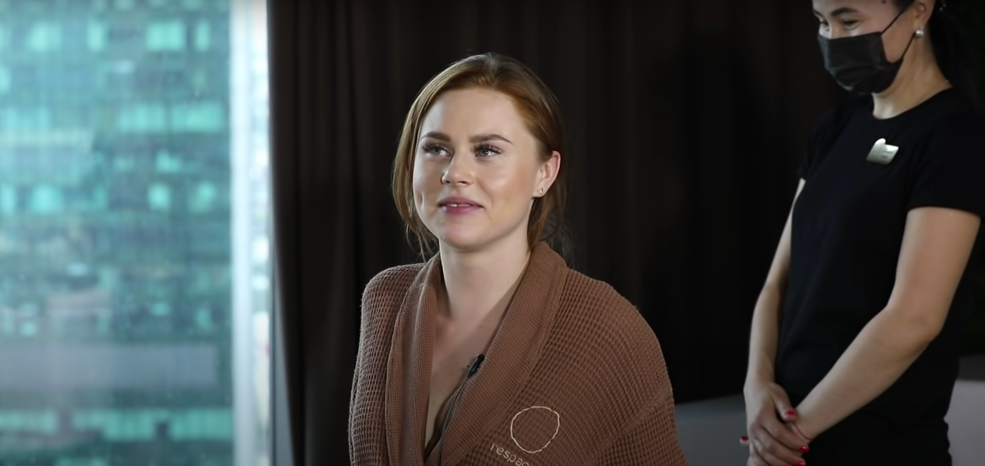 Николайчук сбежал от Гориной к Захаровой