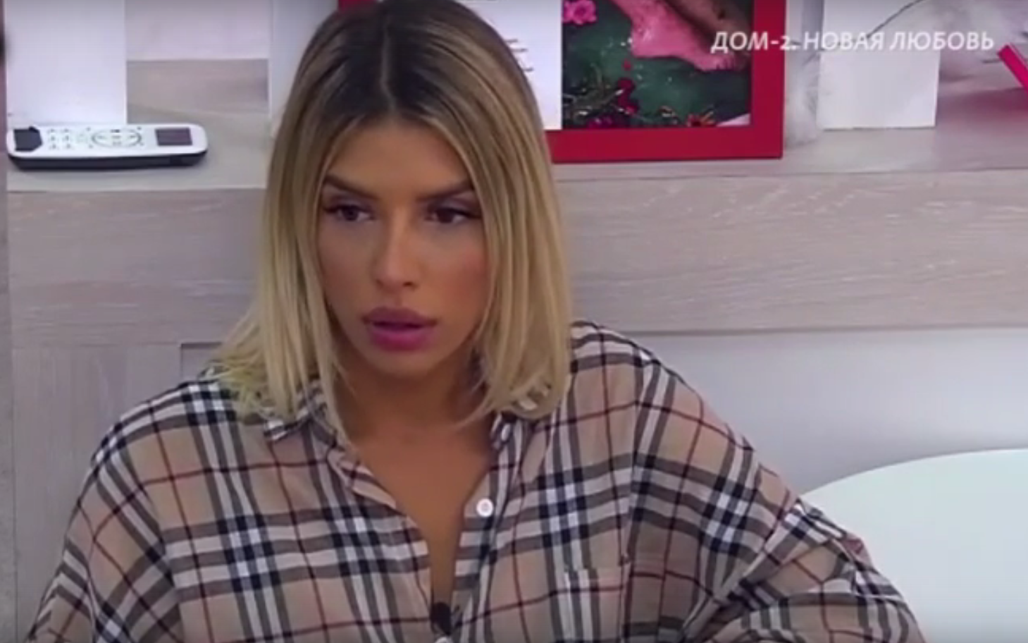 Анна Мадан ищет стукачей среди зрителей Дома 2 Анна Мадан ищет стукачей среди зрителей Дома 2