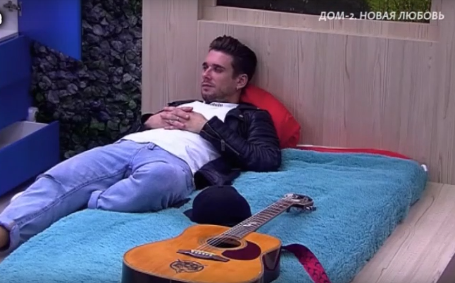 Гобозов уверен, что у Ромашова все проблемы из-за низкой самооценки