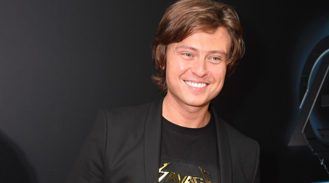 Прохор Шаляпин оставил жену в больнице ради участия в скандальном шоу