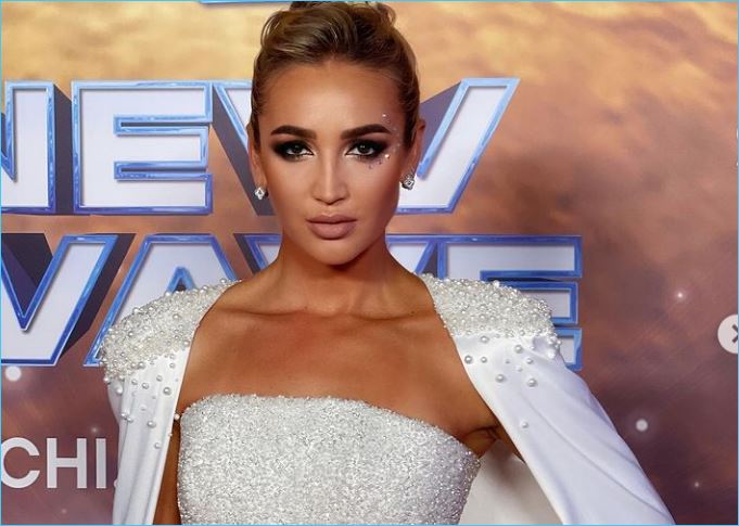 Ольга Бузова превратила скандал с Губерниевым в пиар своего дуэта с Биланом Ольга Бузова превратила скандал с Губерниевым в пиар своего дуэта с Биланом