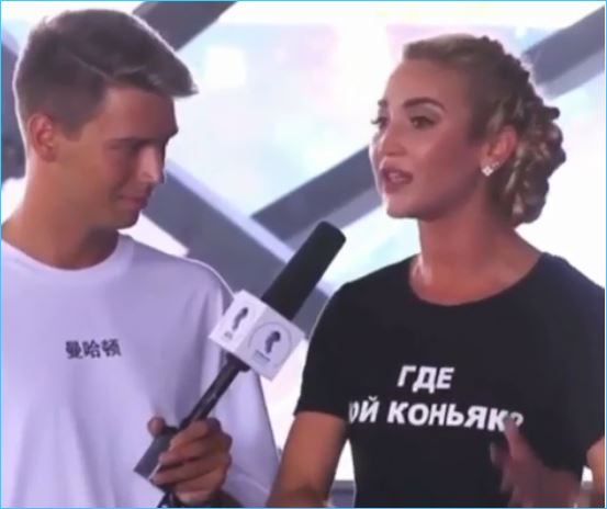 Ольга Бузова превратила скандал с Губерниевым в пиар своего дуэта с Биланом