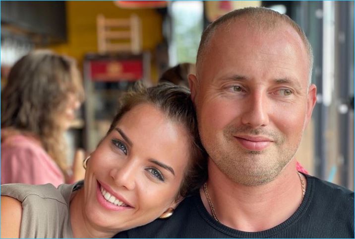 Гозиас сравнила свою дружбу с Ефременковой с любовью