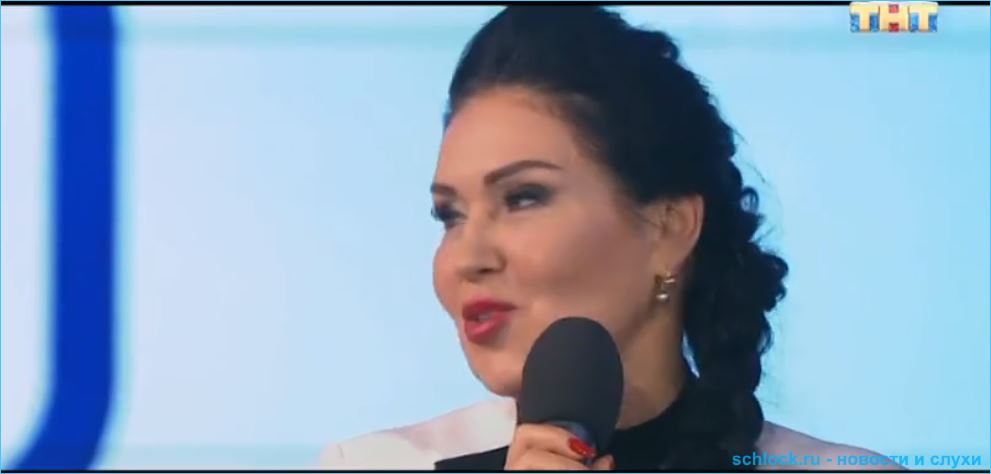 Яна Африкантова должна пробыть на Доме 2 пять лет, считает её бабушка Татьяна Владимировна