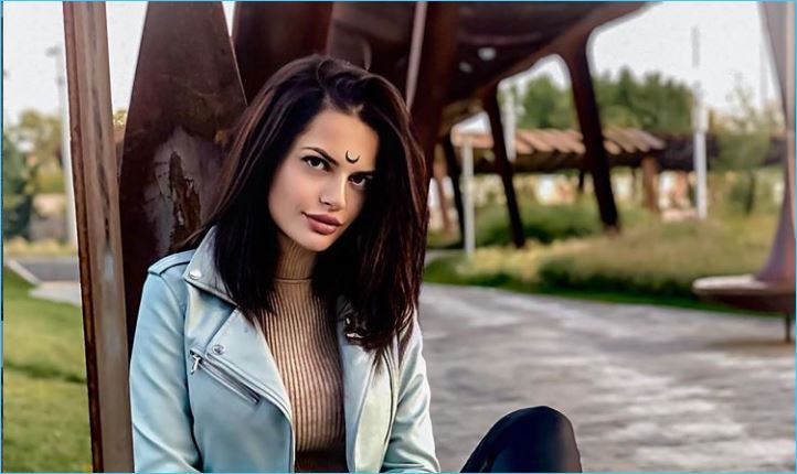 Селена Майер рассказала, как назвала сына и почему хочет стать певицей