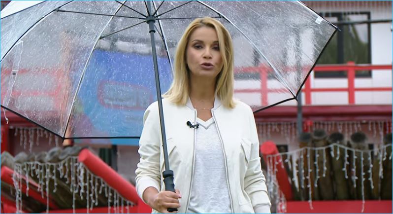 Орлова считает, что Настя Роинашвили потеряла себя на Доме 2 Орлова считает, что Настя Роинашвили потеряла себя на Доме 2