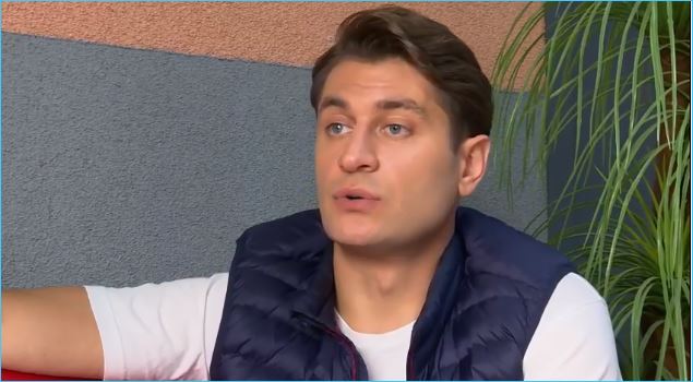 Давид Манукян может проиграть Филиппу Киркорову в борьбе за шоу 